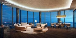 Newport Residences (D2), Apartment #615317101